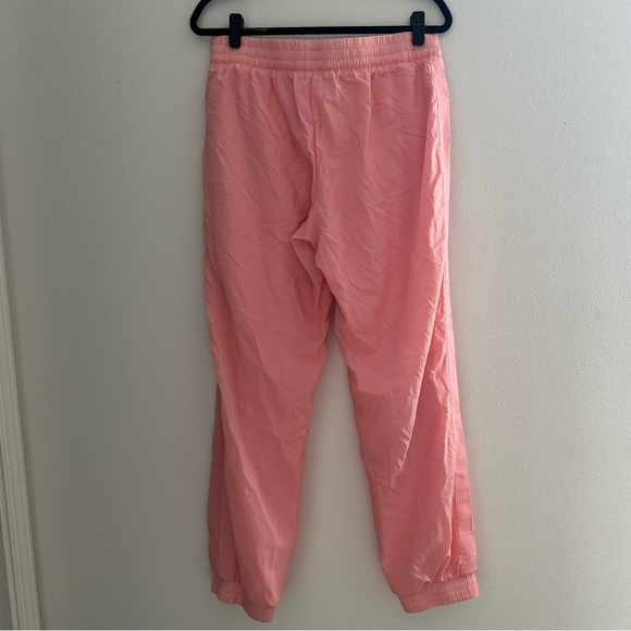 Pink Adidas Joggers - Picture 3 of 5